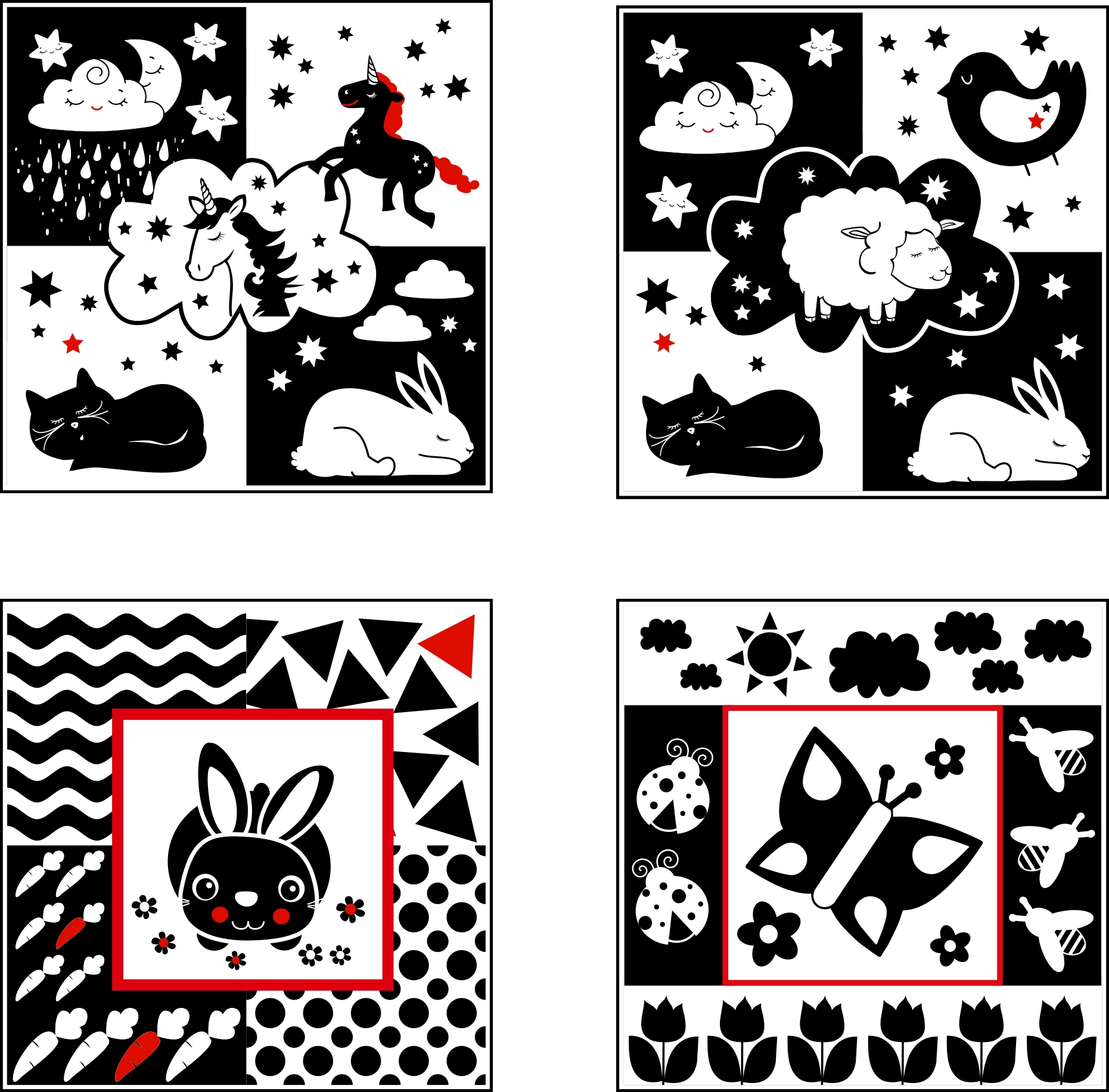 Panel na muchláček VÝPRODEJ 