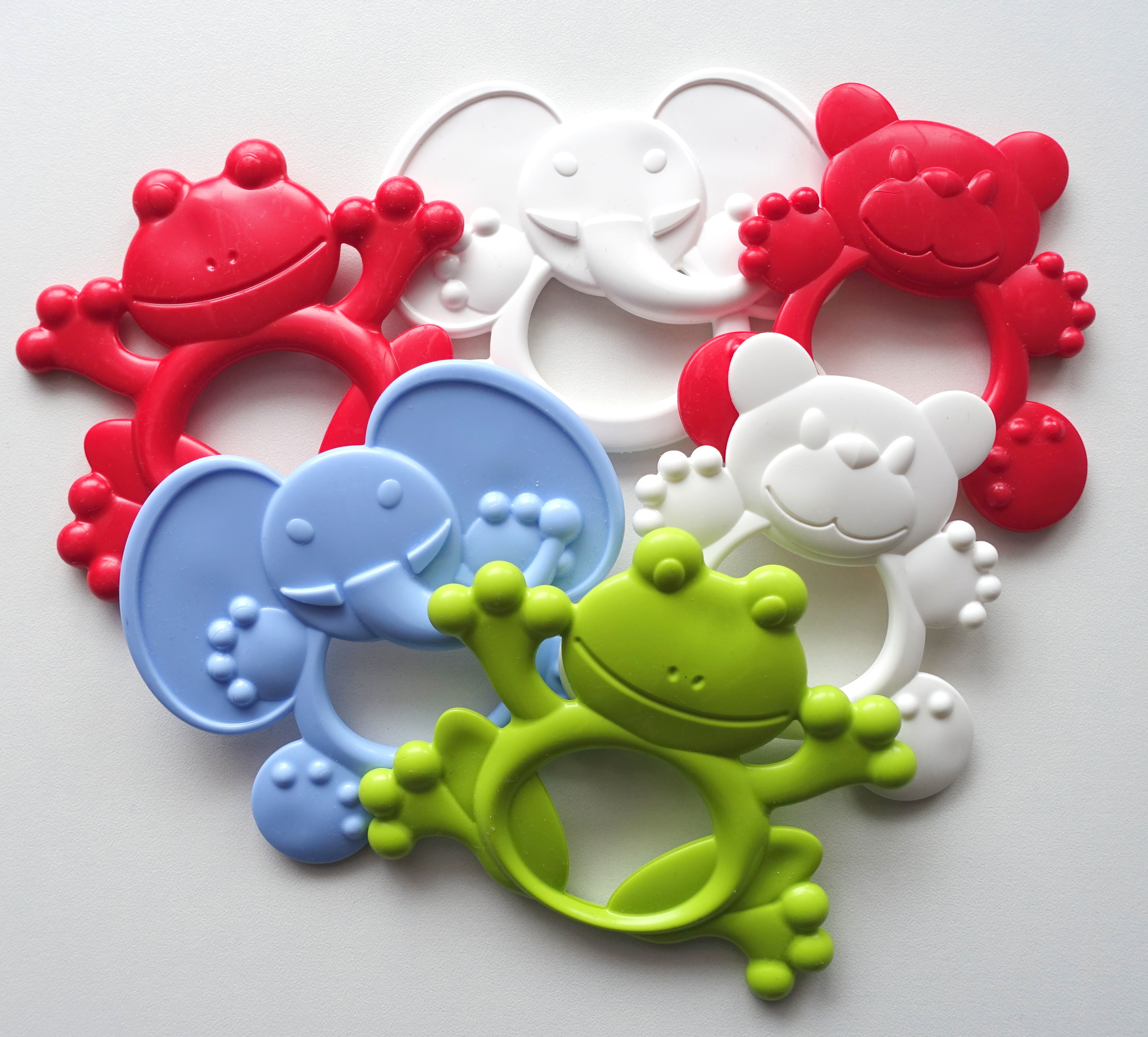 Set kousátko s doplňky pro kluky se žlutou