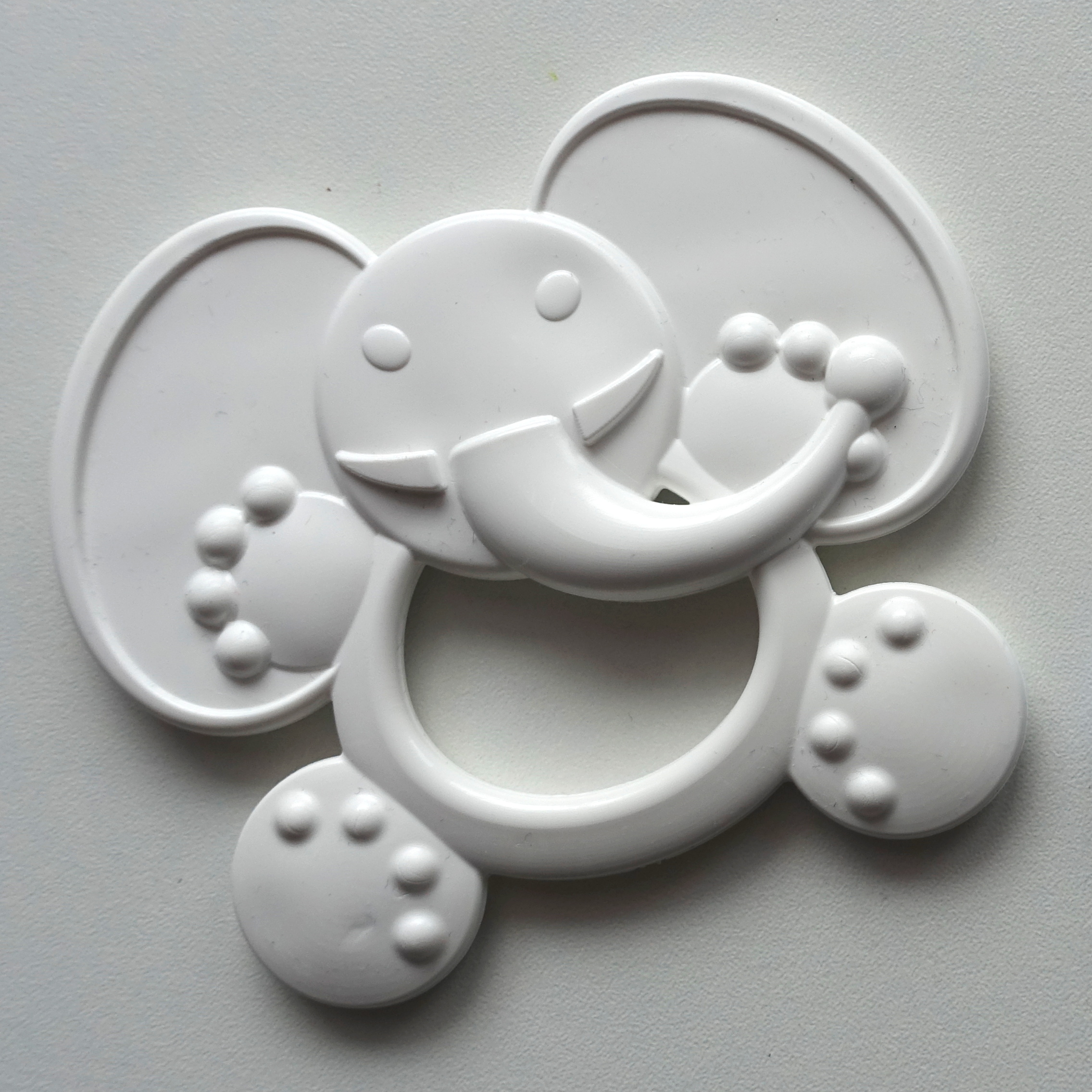 Set kousátko s doplňky pro kluky se žlutou