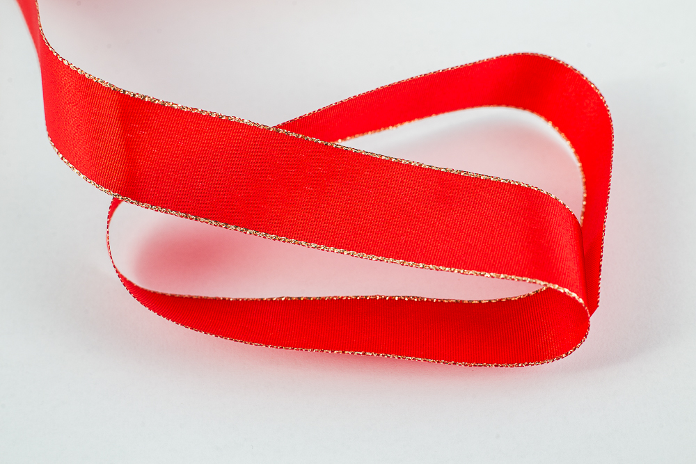 Set přední a zadní strana Mikulášská trojice s andílkem se zlatými vlnitými vlásky 2 ks 24x35cm 