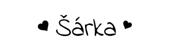 Panel se jménem Šárka
