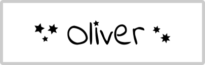 Panel se jménem Oliver