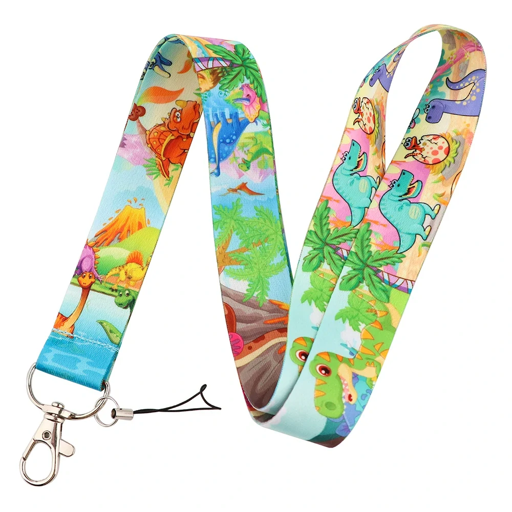 Klíčenka Dinosauři