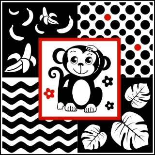 Panel na muchláček Rozmarýnka