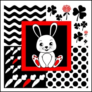 Panel na muchláček Za humny