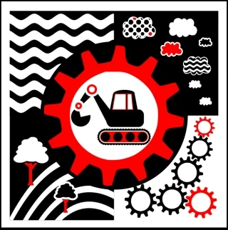 Panel na muchláček páni kluci