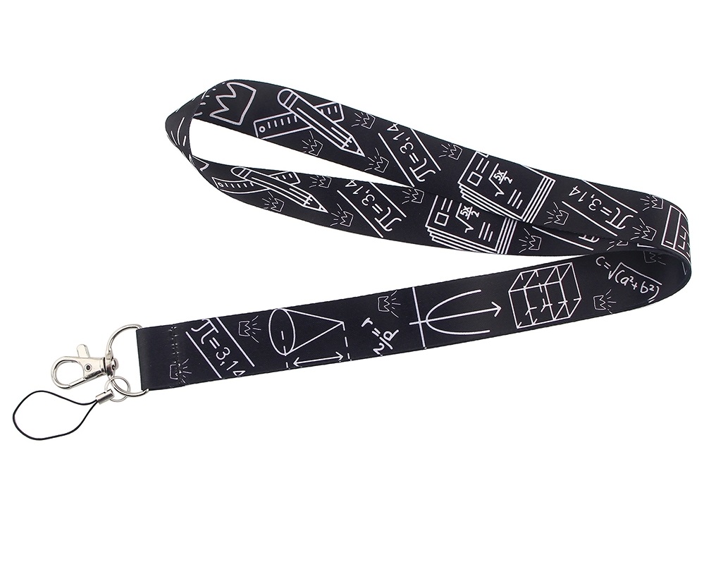 Klíčenka Matematika