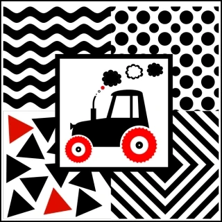 Panel na muchláček páni kluci