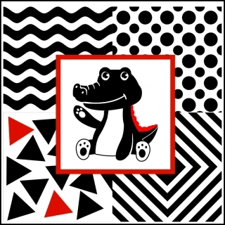 Panel na muchláček Rozmarýnka