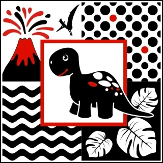 Panel na muchláček páni kluci