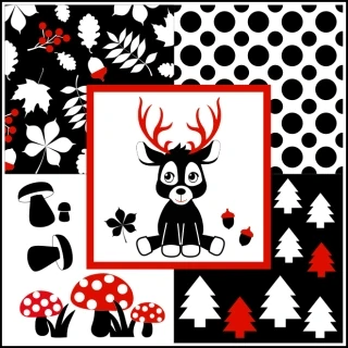 Panel na muchláček Za humny