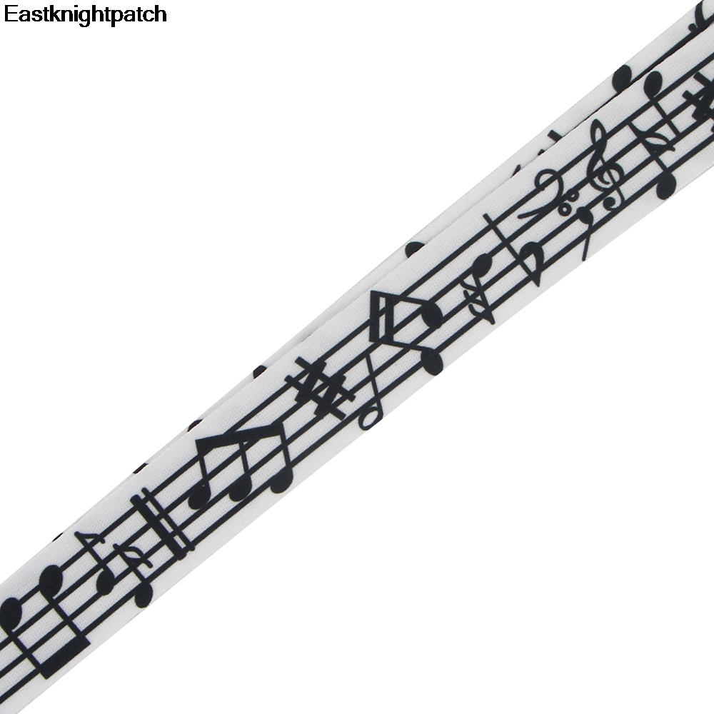 Klíčenka pro muzikanty