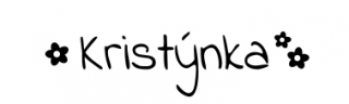 Panel se jménem Kristýnka