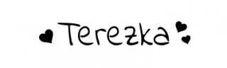 Panel se jménem Terezka