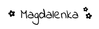 Panel se jménem Magdalenka