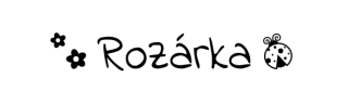 Panel se jménem Rozárka