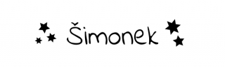 Panel se jménem Šimonek