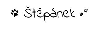 Panel se jménem Štěpánek