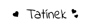Panel se jménem Tatínek 