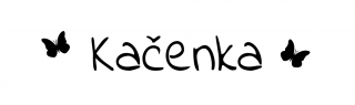 Panel se jménem Kačenka