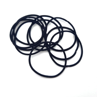 Gumičky velké tenké 10ks