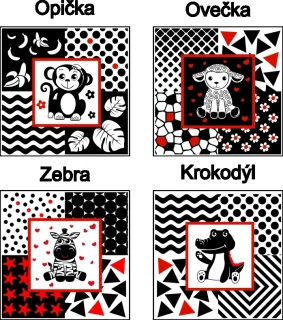 Panel na muchláček Rozmarýnka